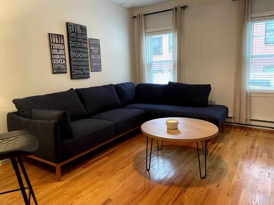 Lovely Two Bedroom Condo In South Boston Ngoại thất bức ảnh