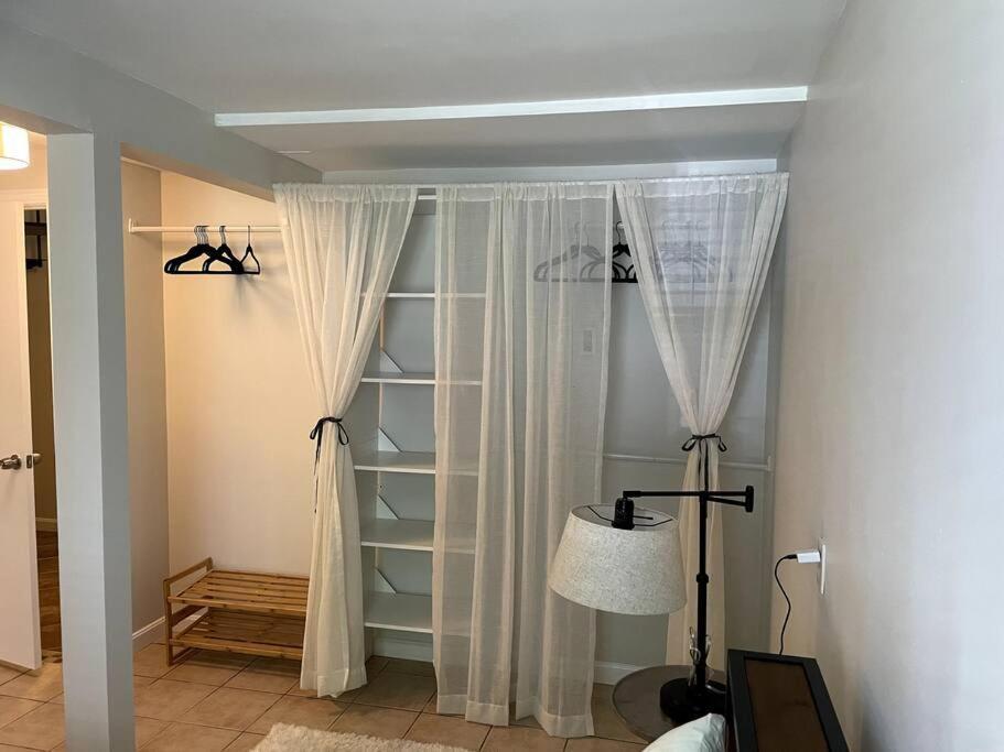 Lovely Two Bedroom Condo In South Boston Ngoại thất bức ảnh