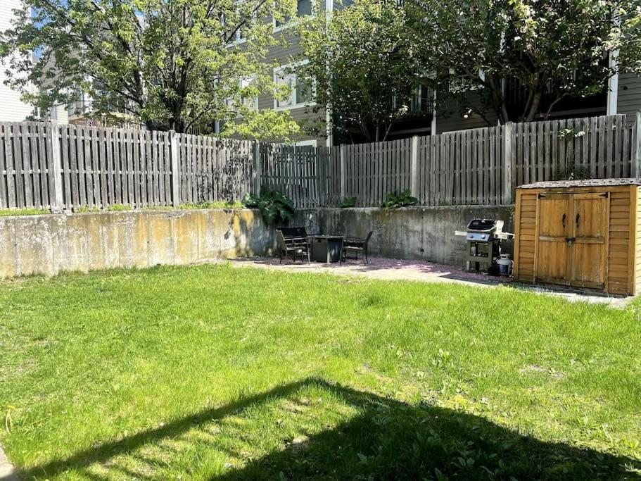Lovely Two Bedroom Condo In South Boston Ngoại thất bức ảnh