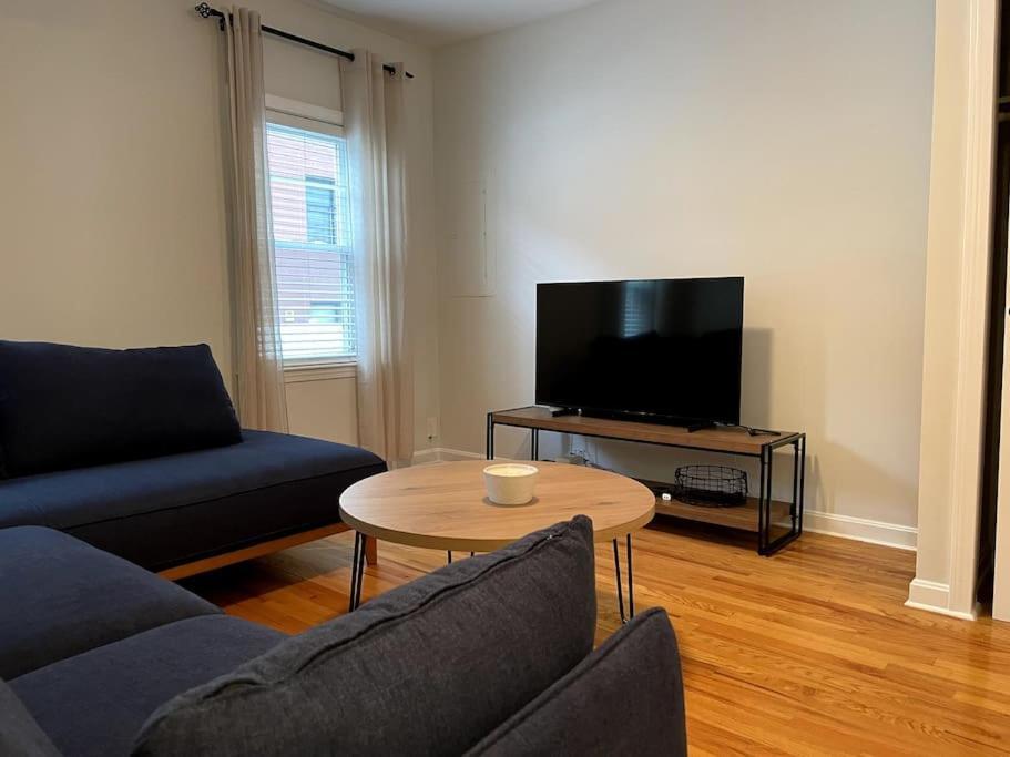 Lovely Two Bedroom Condo In South Boston Ngoại thất bức ảnh