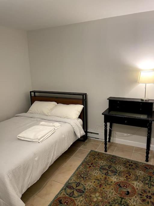 Lovely Two Bedroom Condo In South Boston Ngoại thất bức ảnh