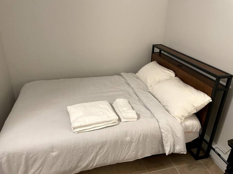 Lovely Two Bedroom Condo In South Boston Ngoại thất bức ảnh